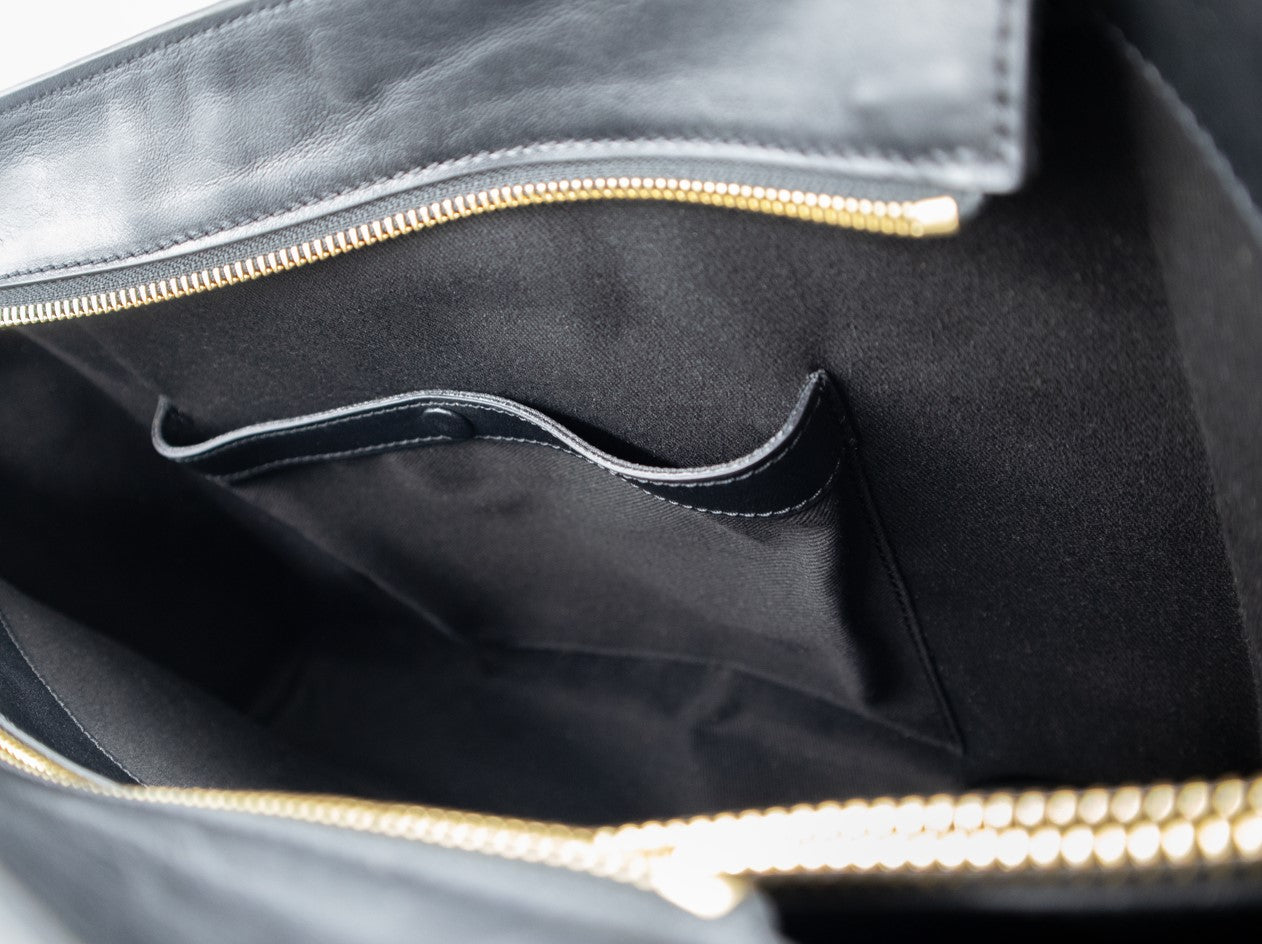 The Rosána Tote by Trevino