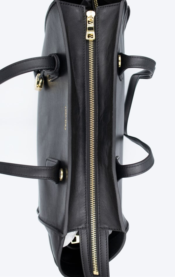 The Rosána Tote by Trevino